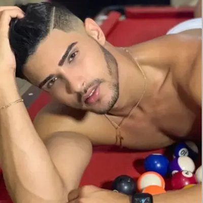 Erick Pereira