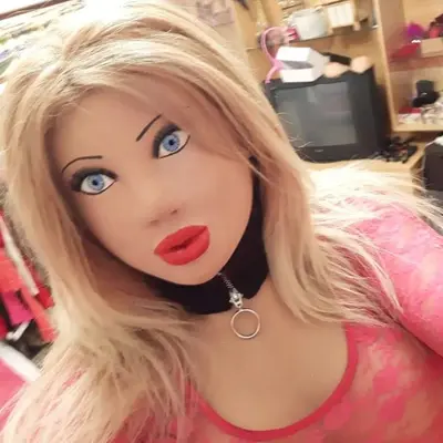 Ericadoll