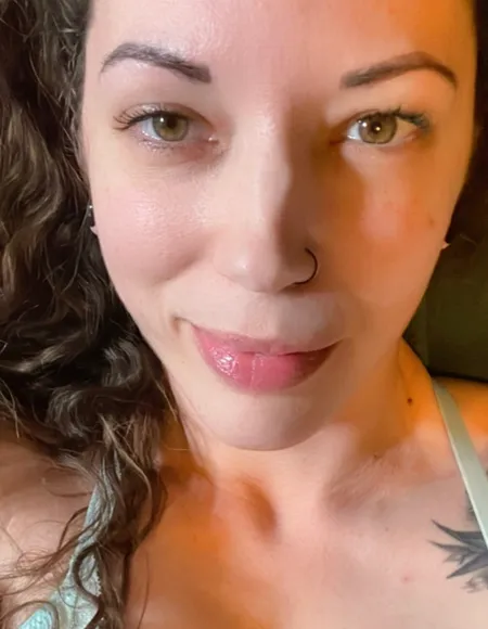 Naked Neighbor