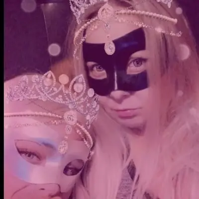 Erickadoll&amp;Mistee