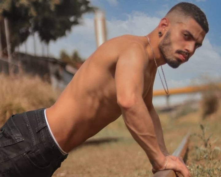 Erickdsampa