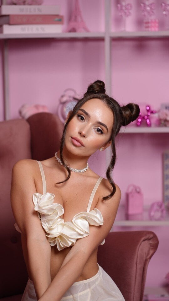🩷 Erika Cute 🩷