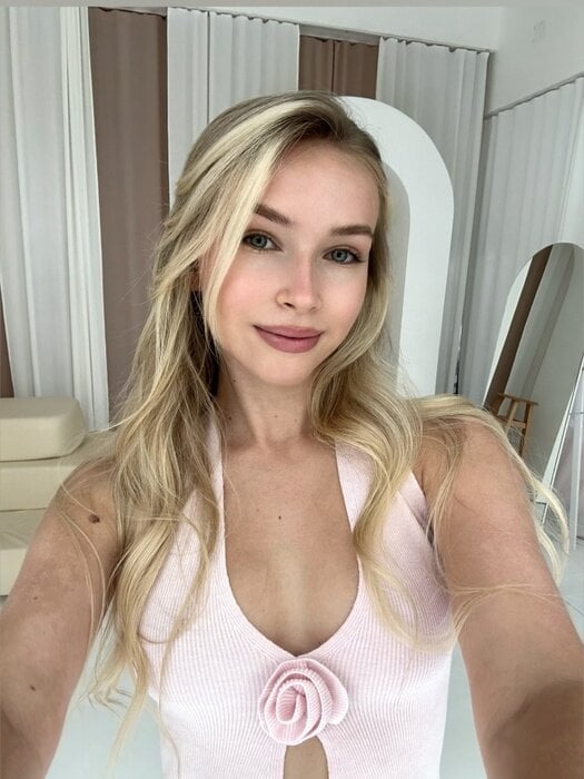 Erikablonde