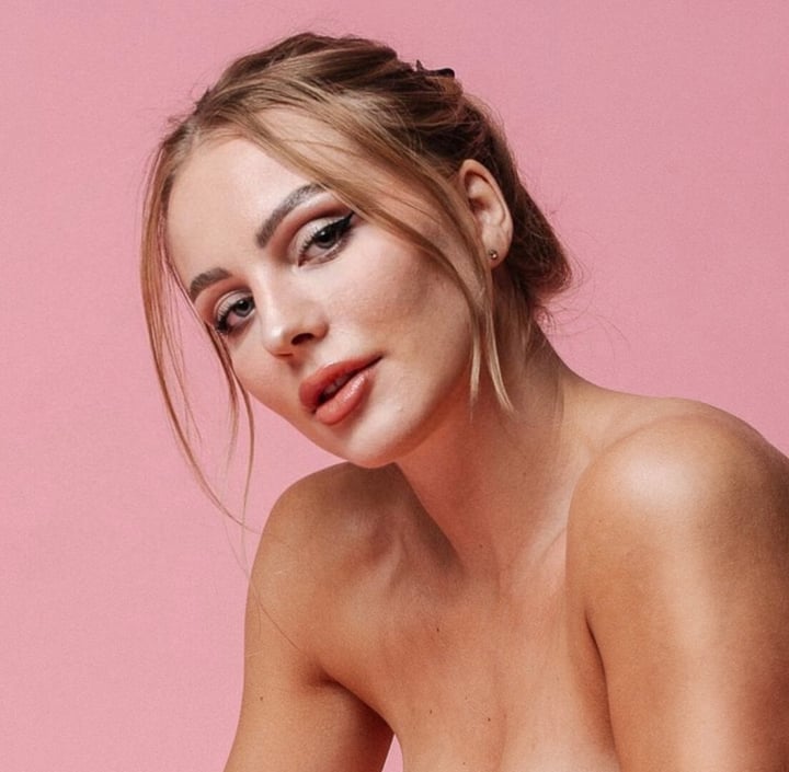 Erika Helin