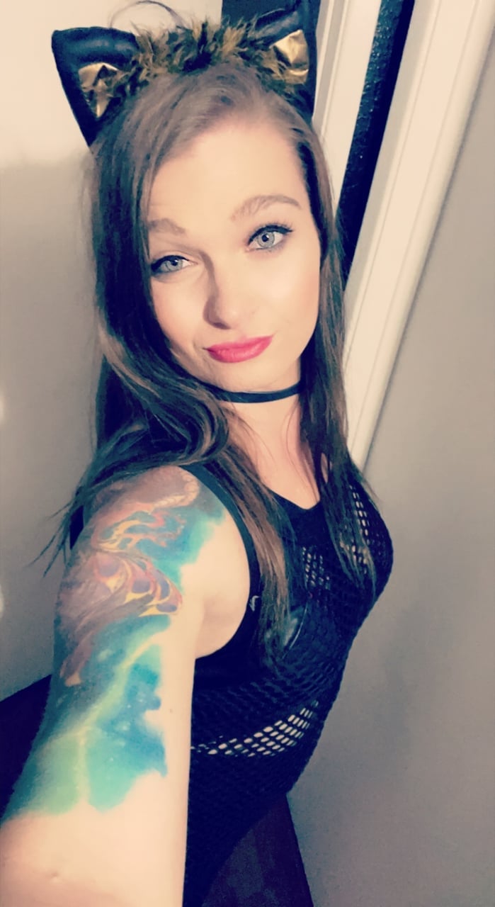 Eroderekitty