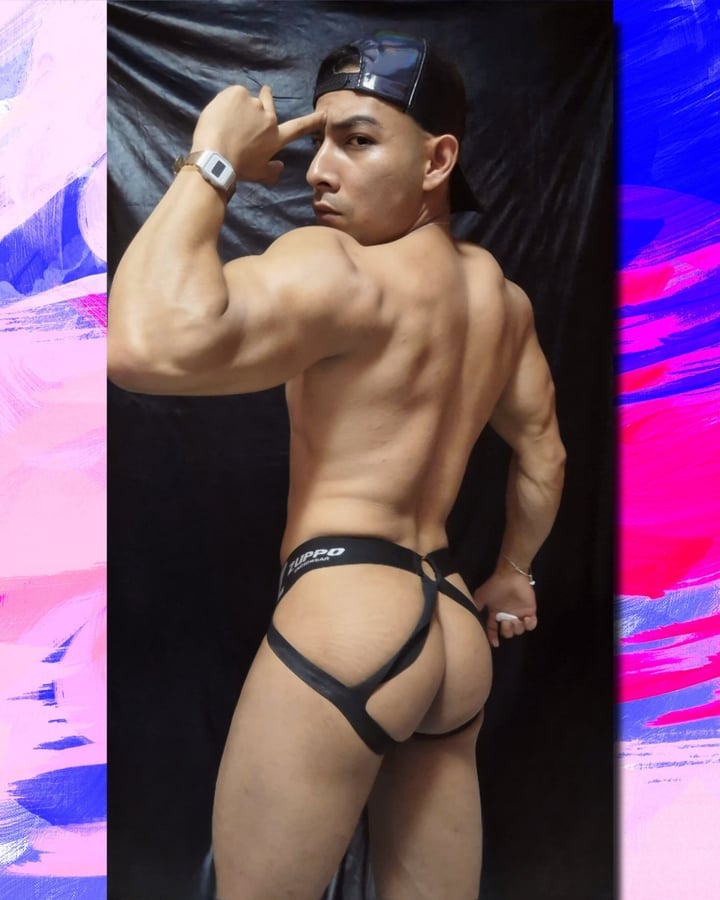 Eroticbooy