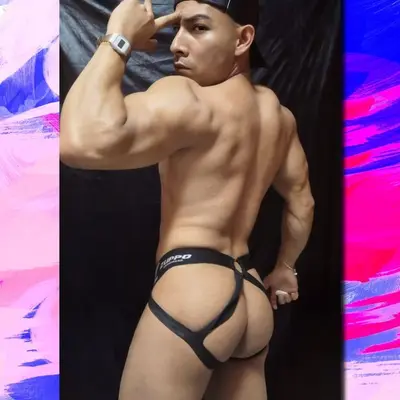 Eroticbooy