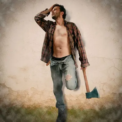 Erotic Man For You