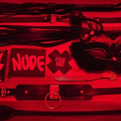 Eroticvandal