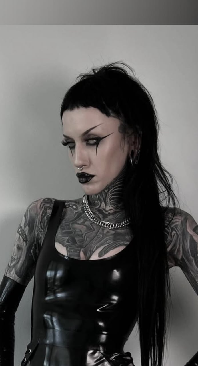 Erotikfuneral