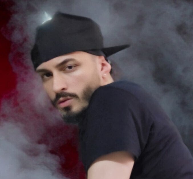 Escorpio Papi