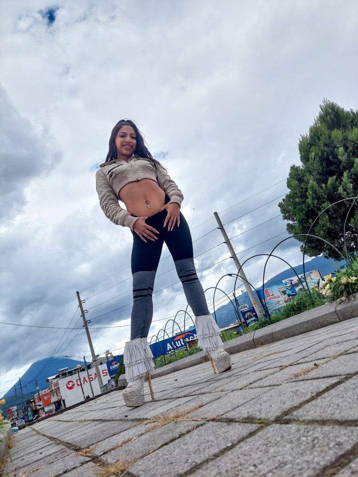 Esmeraldadegomez
