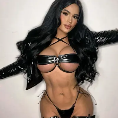 esmeralda nova