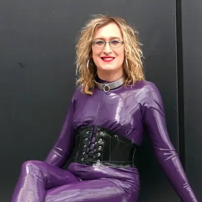 Essex Girl Lisa