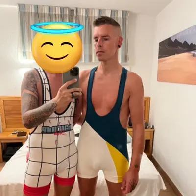 Essexcouple