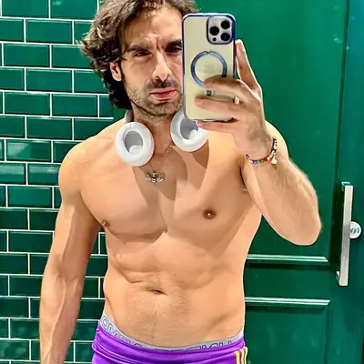 Esteban Donk XL ⚠️🔞