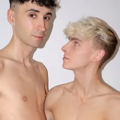 Ethan &amp; Brett