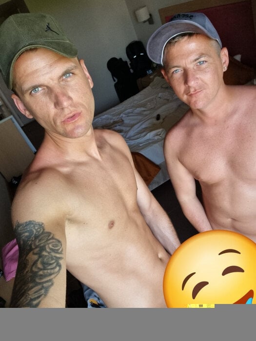 Euroboyzoffical