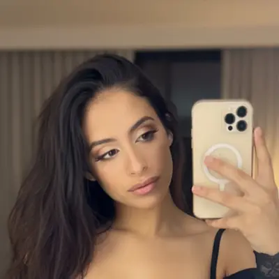 Eva ... big booty latina 🍑
