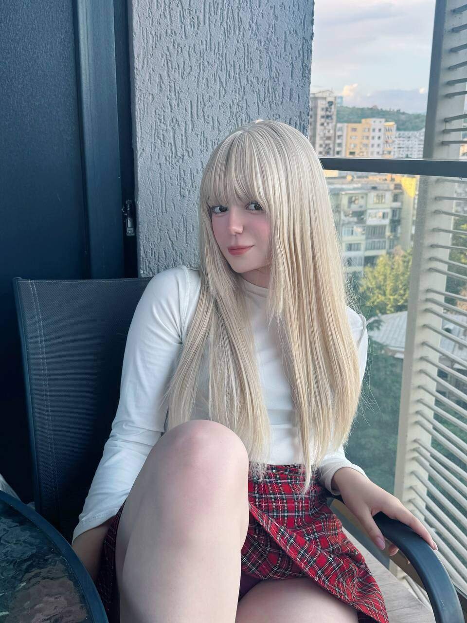Eva 🎀