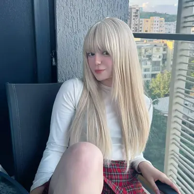Eva 🎀