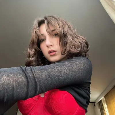 EVA💘- Taste the pleasure