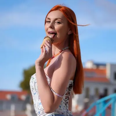 Eva Soda
