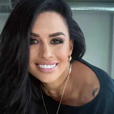 Eva Angelina TV