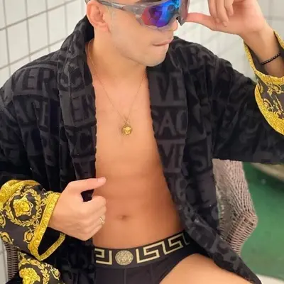 Evan Neto