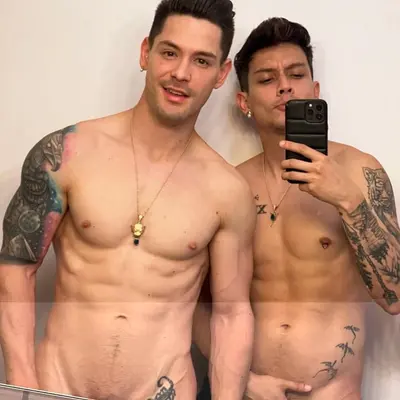 Evanscousins