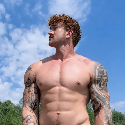 Evan Jordie