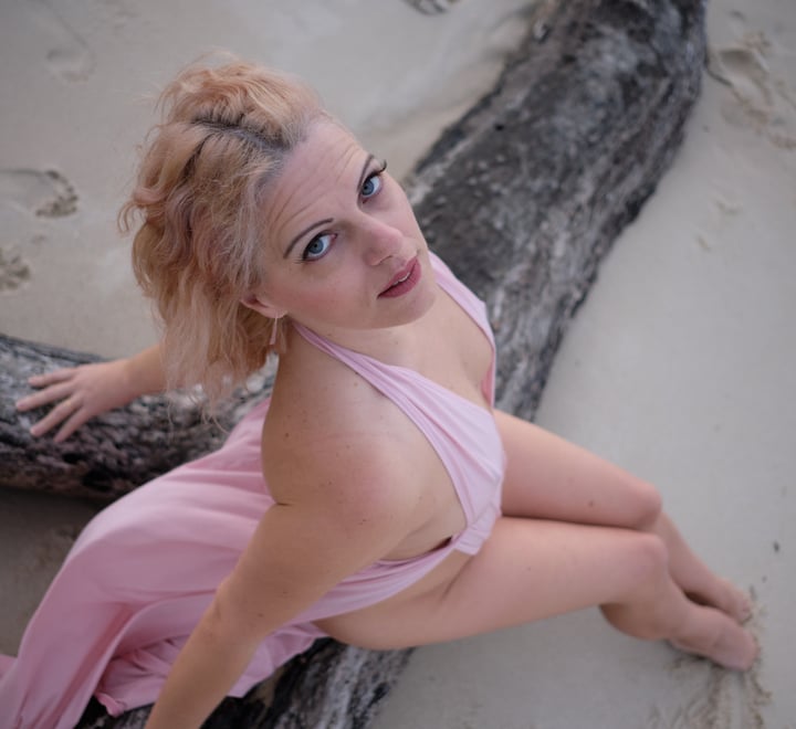 Eveepaige