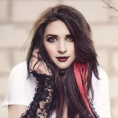 Evelin Gewitter