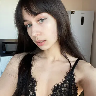 Evelina🖤
