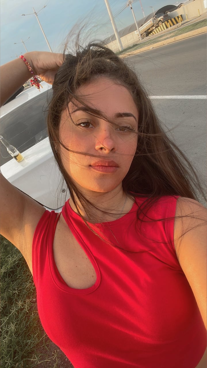 Evelinyaritzarm