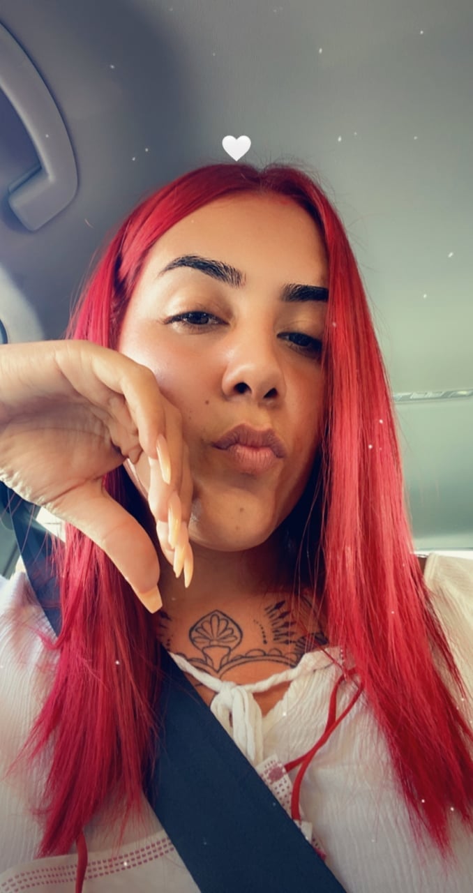 Evelynchicaideal