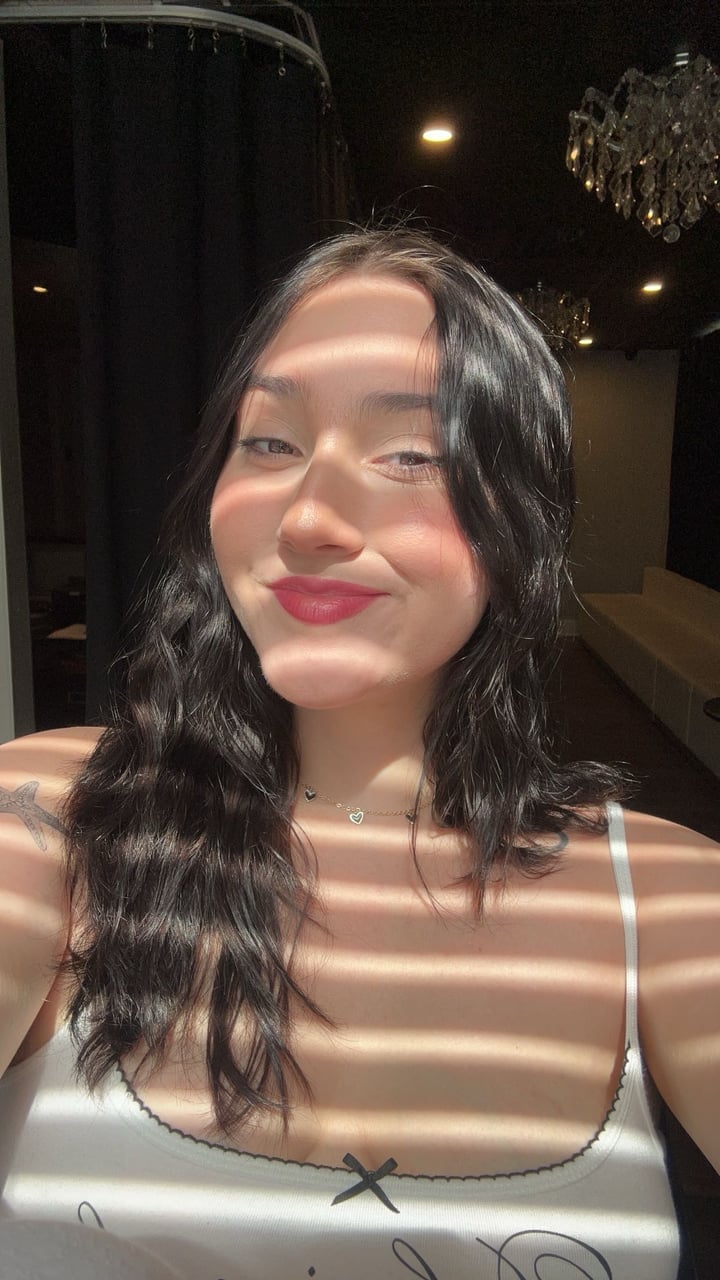Everythingisrosie