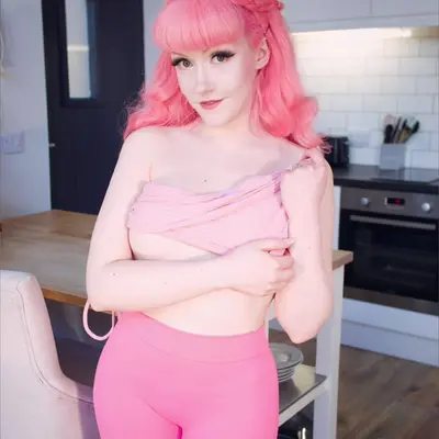 Evie Rees
