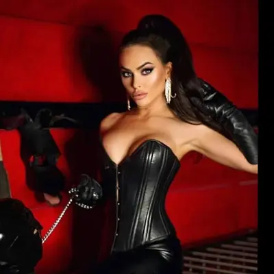 Evil Woman