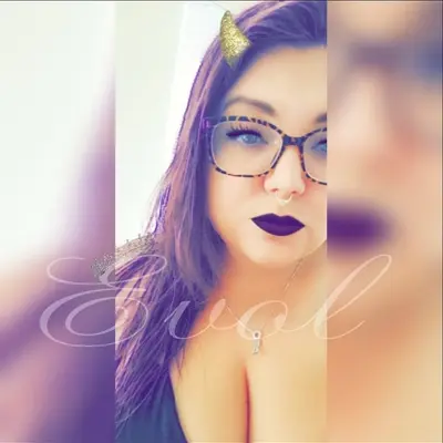 Evolqueenbbw