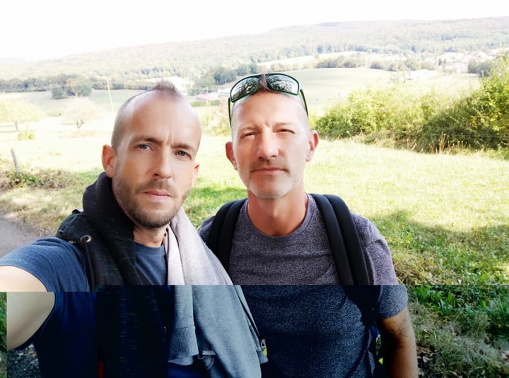 Exhibcouple