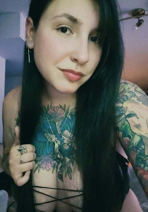 Exie4extasie