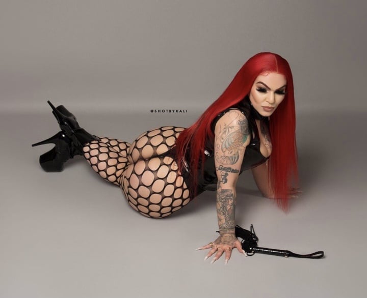 Exoticyasmine