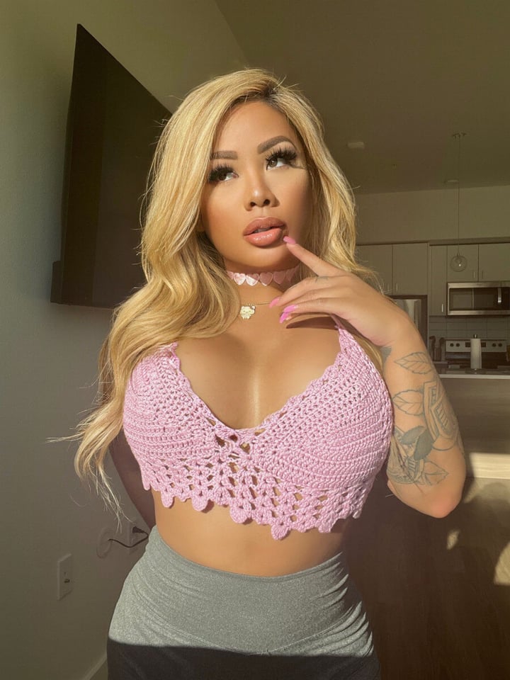Exoticbooty