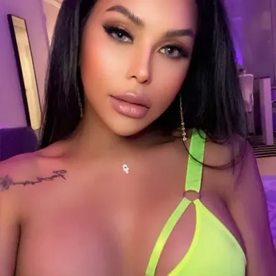 Exoticfoxyanastasia