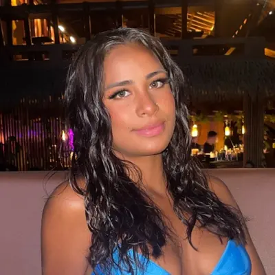 Exotic Samantha