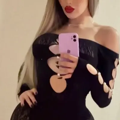 Barbie Exótika