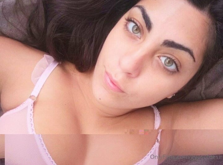 Eyesofdesire