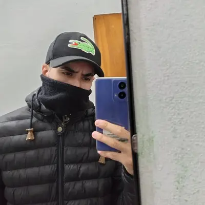 Ezequiel