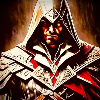 ✨Ezio Versace™⚜️